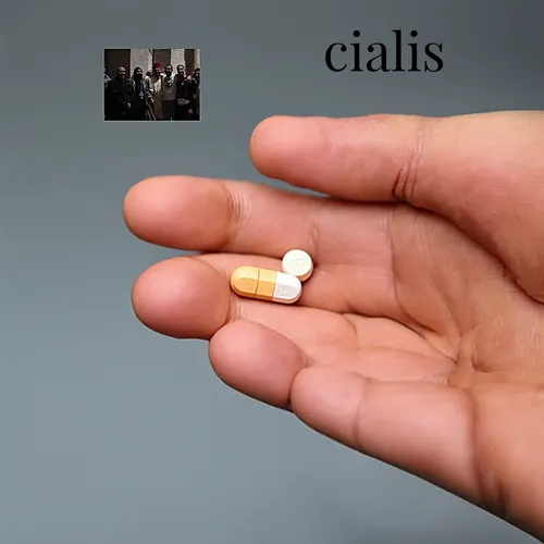 Donde puedo comprar cialis sin receta